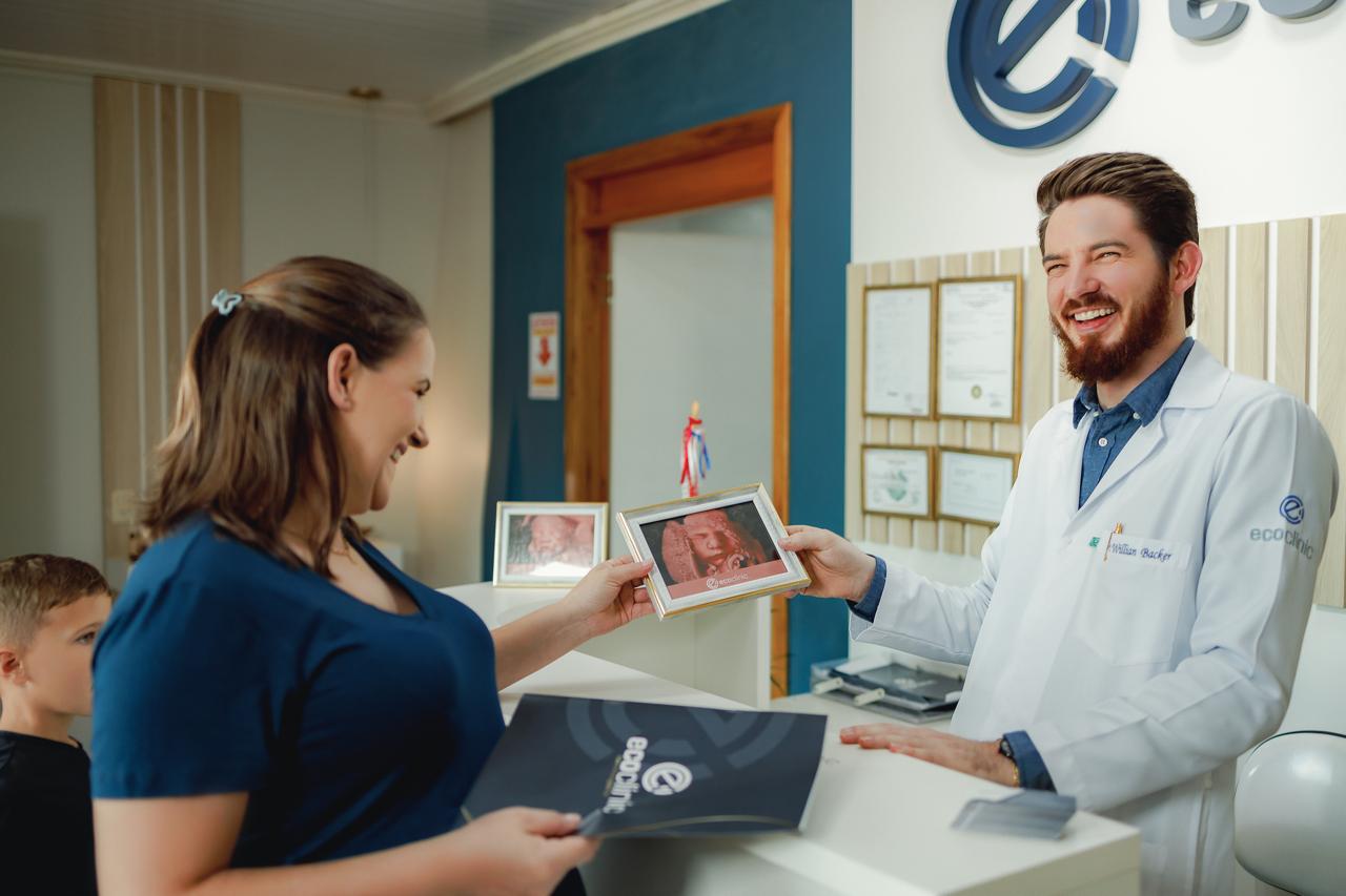Ecoclinic