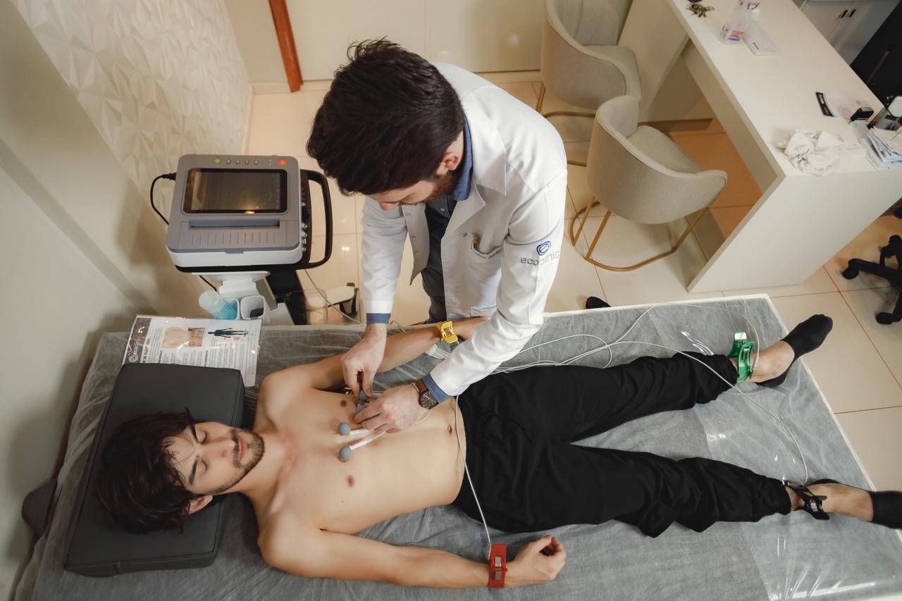 Ecoclinic